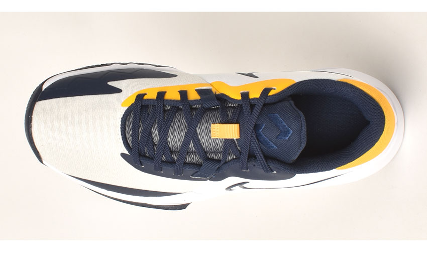 ナイキ バスケットボールシューズ メンズ レディース プレシジョン 6