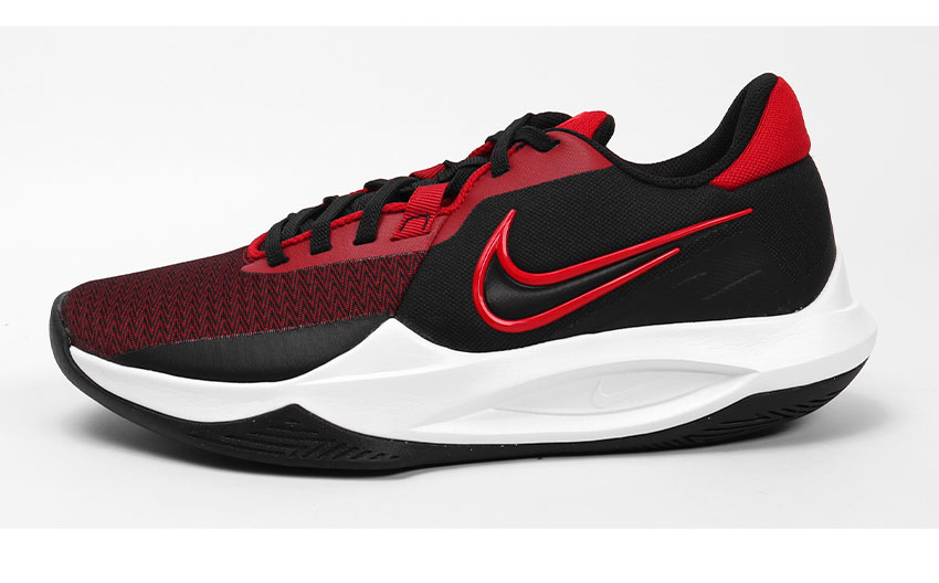 ナイキ バスケットボールシューズ メンズ レディース プレシジョン 6