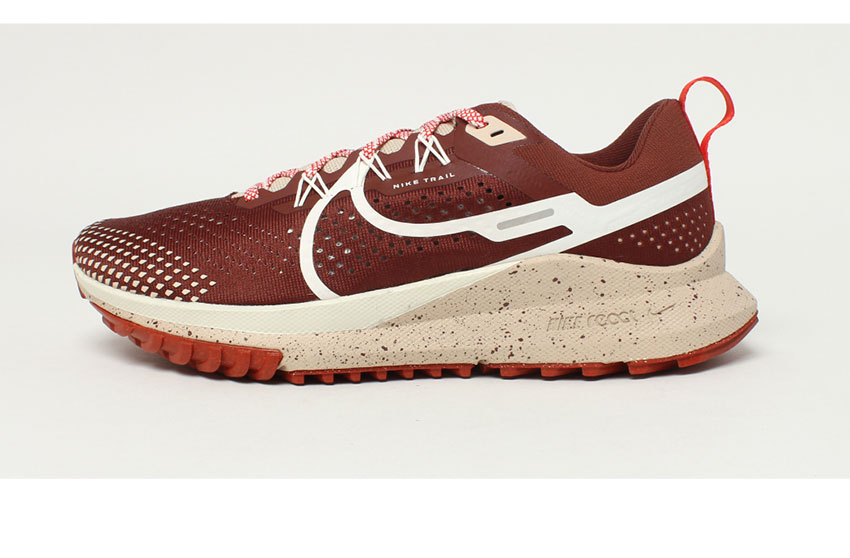 ナイキ ランニングシューズ メンズ リアクト ペガサス トレイル 4 NIKE