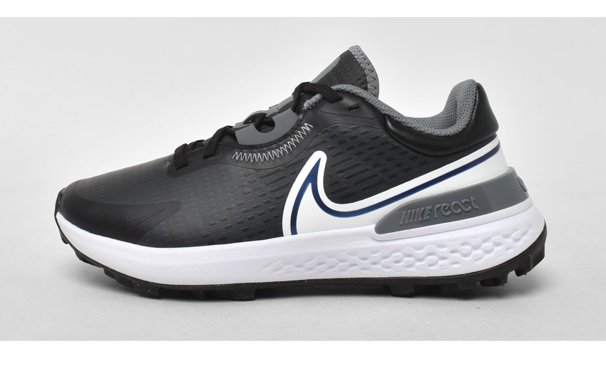 ナイキ ゴルフシューズ メンズ レディース インフィニティ プロ 2 NIKE
