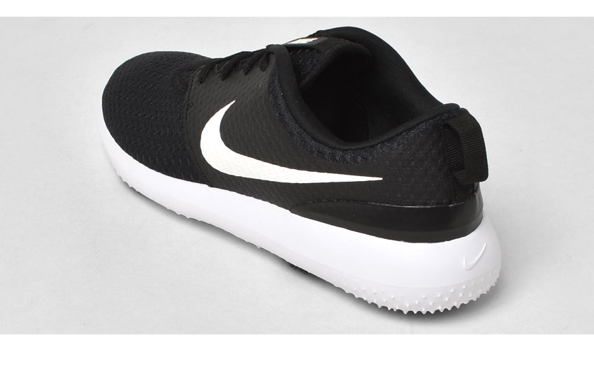 ナイキ ゴルフシューズ メンズ ローシ ジー NIKE CD6065 ブラック 黒