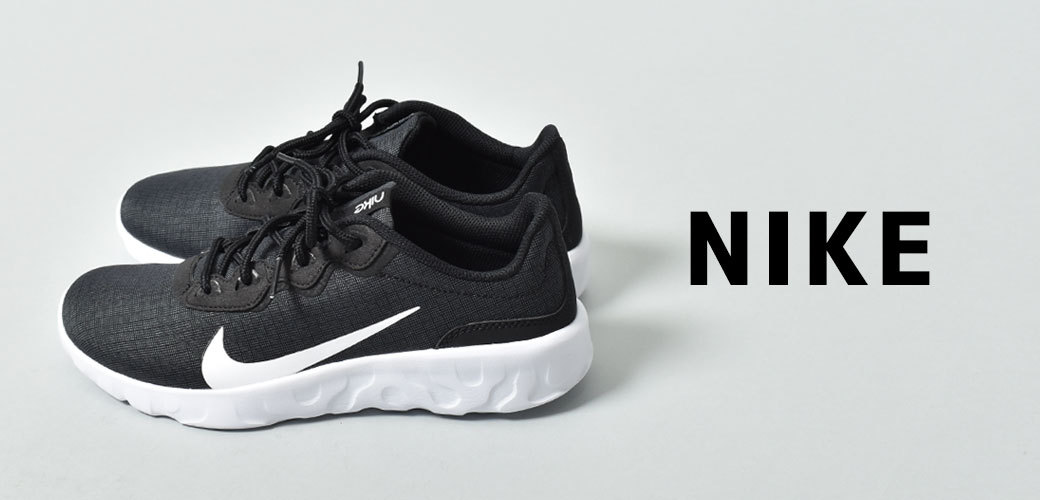 ナイキ バスケットボールシューズ メンズ レディース リニュー