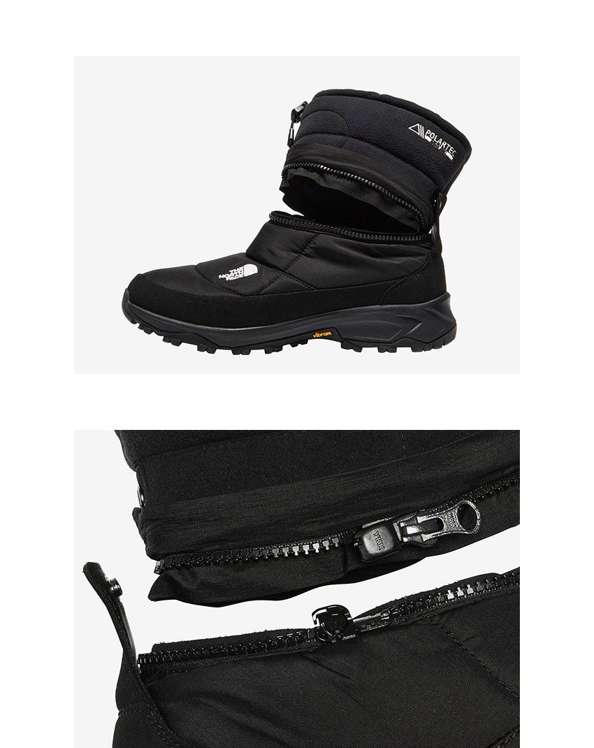 THE NORTH FACE（ザ ノースフェイス） ウィンターブーツ メンズ