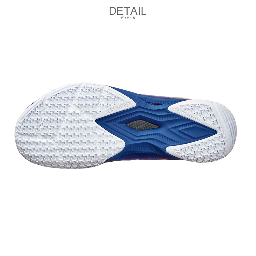 YONEX（ヨネックス） バドミントンシューズ メンズ レディース YONEX