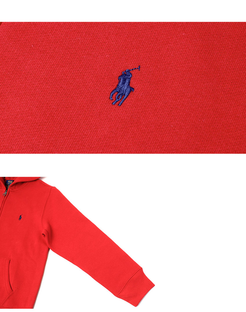 POLO RALPH LAUREN（ポロ・ラルフローレン） ポロ ラルフローレン