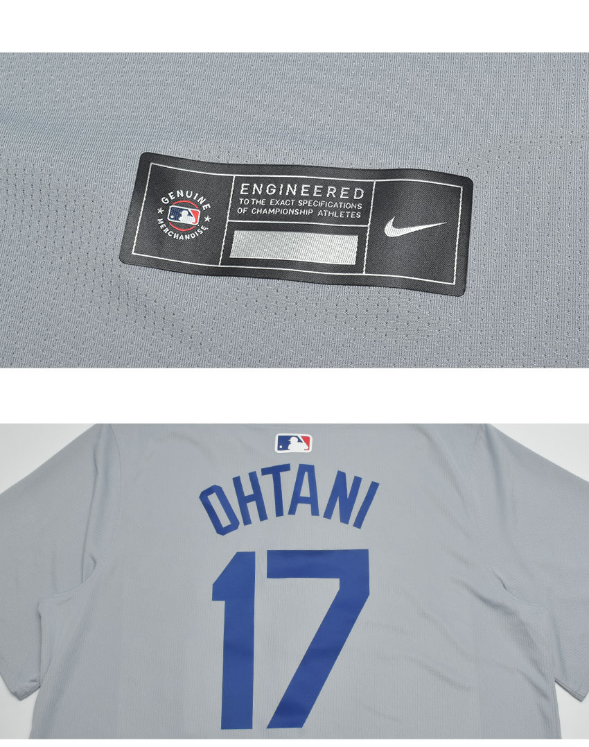 MLB メジャーリーグベースボール ユニフォーム メンズ ロサンゼルス