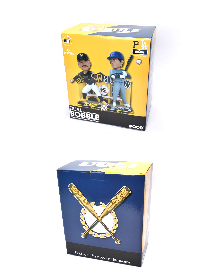 メジャーリーグベースボール ボブルヘッド メンズ レディース MAJOR