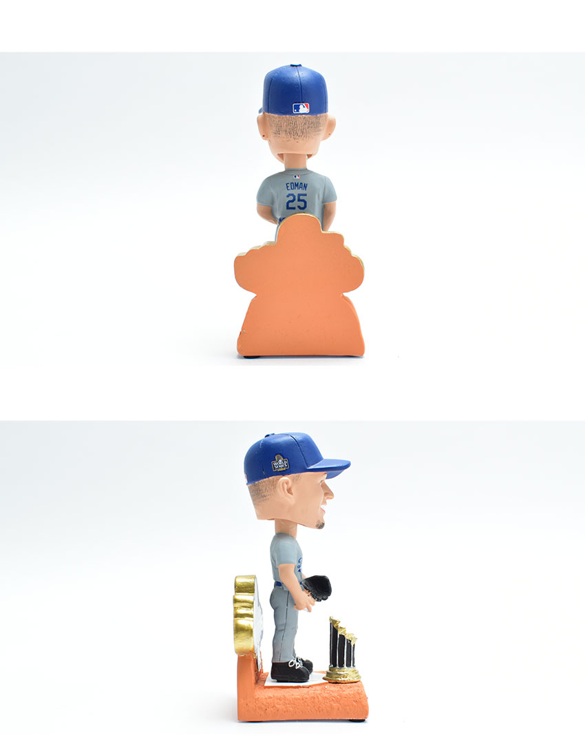 メジャーリーグベースボール ボブルヘッド MAJOR LEAGUE BASEBALL