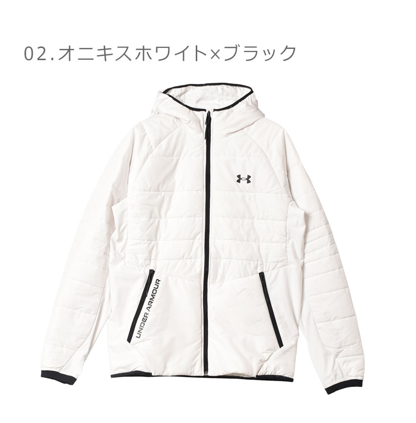 UNDER ARMOUR（アンダーアーマー） アウター メンズ UNDERARMOUR