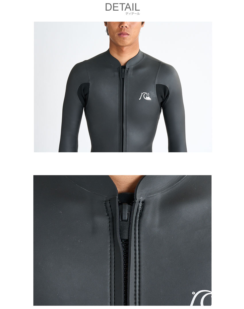 Quiksilver（クイックシルバー） ウェットスーツ メンズ QUIKSILVER