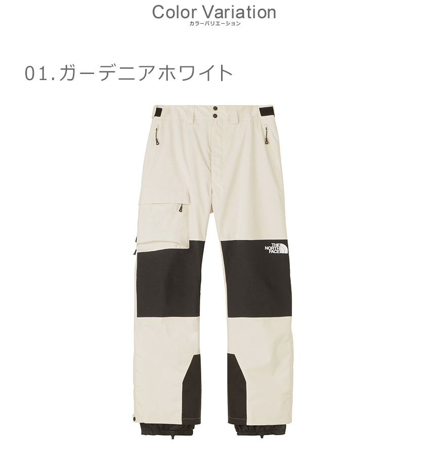 THE NORTH FACE（ザ ノースフェイス） パンツ メンズ THE NORTH FACE