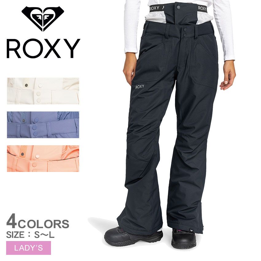 ROXY（ロキシー） スノーウェア レディース 10K Roxy SNOWHOLIC NP PT