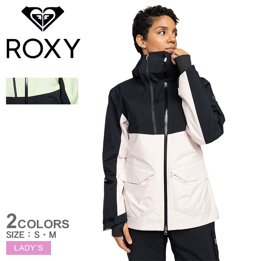 ROXY（ロキシー） スノーウエア レディース GORE-TEX STRETCH