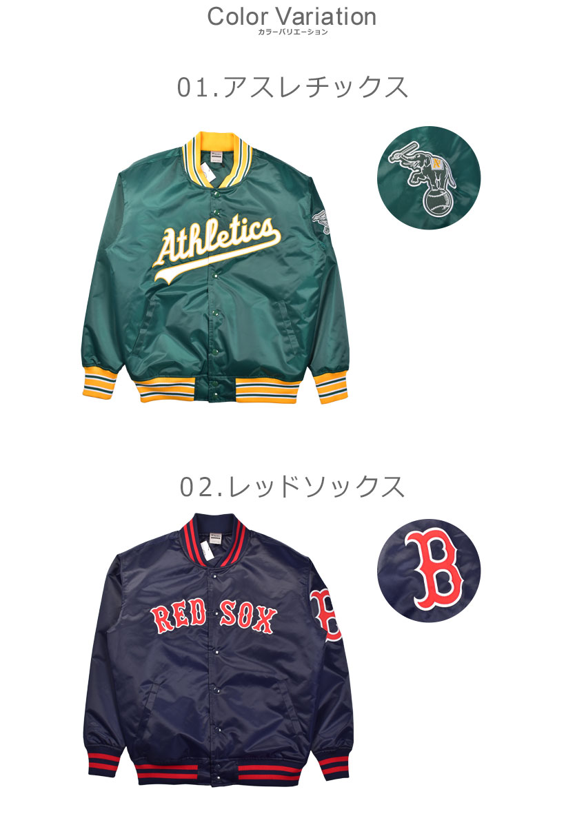 Fanatics（ファナティクス） アウター メンズ レディース 別注 MLBロゴ