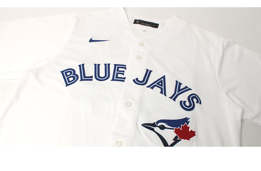 NIKE（ナイキ） ユニフォームシャツ メンズ OFFICIAL REPLICA JERSEY