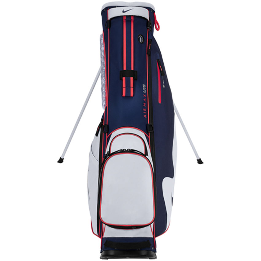 ナイキ キャディバッグ メンズ レディース NIKE GF3018 ネイビー 紺