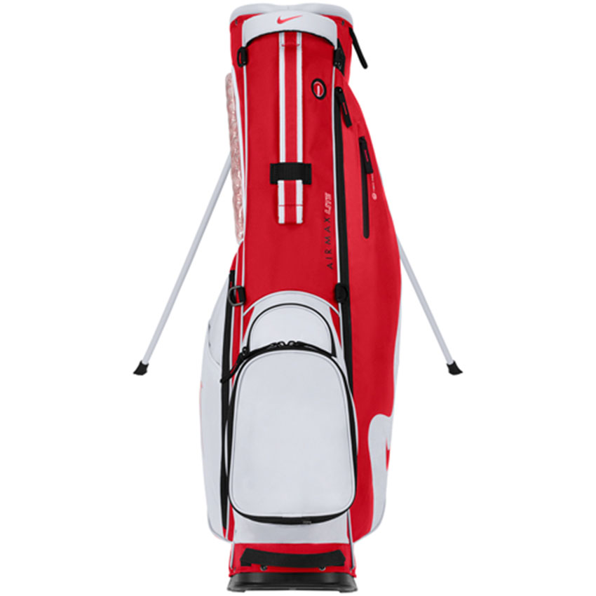 ナイキ キャディバッグ メンズ レディース エアマックス ライト ゴルフ