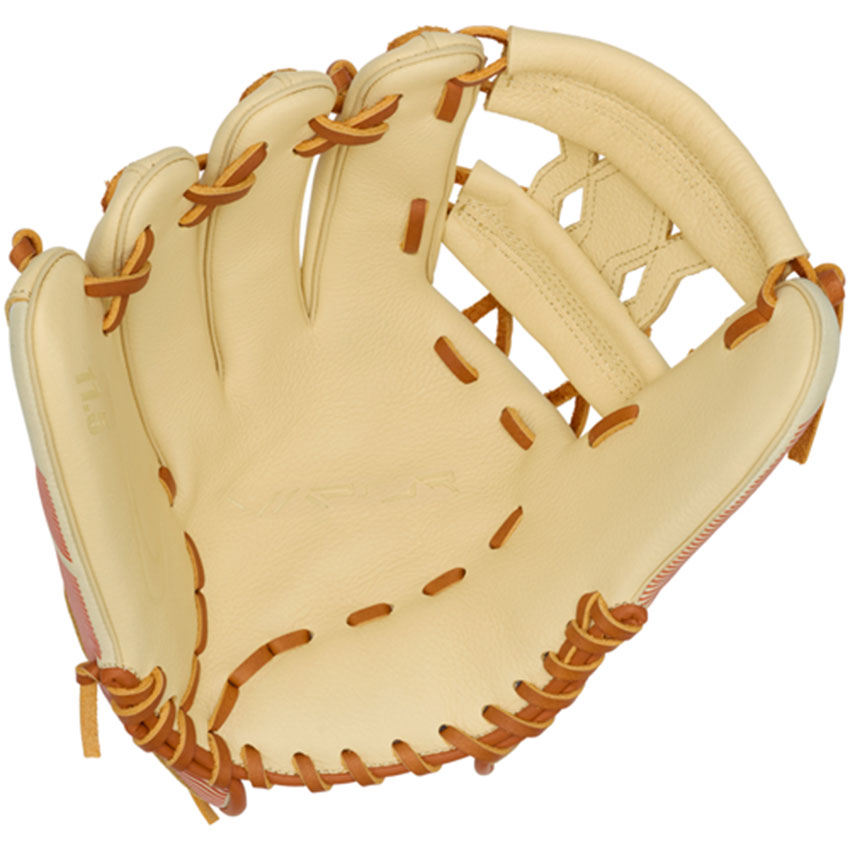 ナイキ 内野手用グローブ 大人 一般 ヴェイパー 軟式用グラブ 左投げ