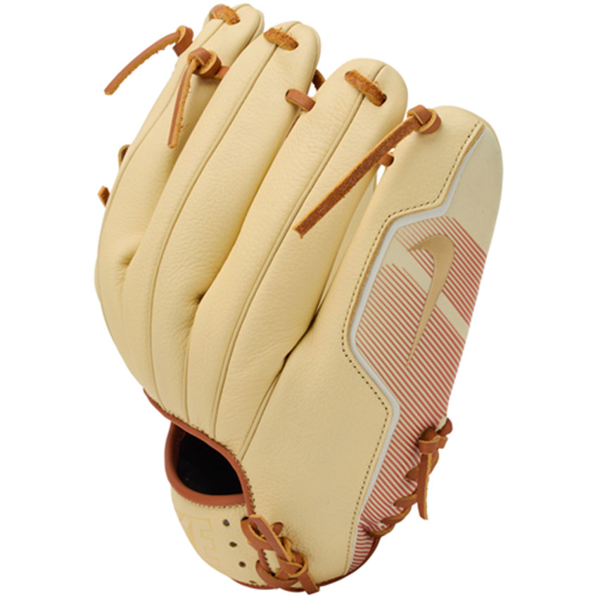 ナイキ 内野手用グローブ 大人 一般 ヴェイパー 軟式用グラブ 左投げ