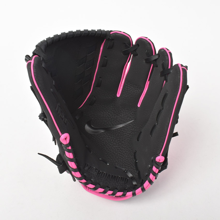 ナイキ 野球用グローブ キッズ ハイパーダイヤモンド エッジ NIKE