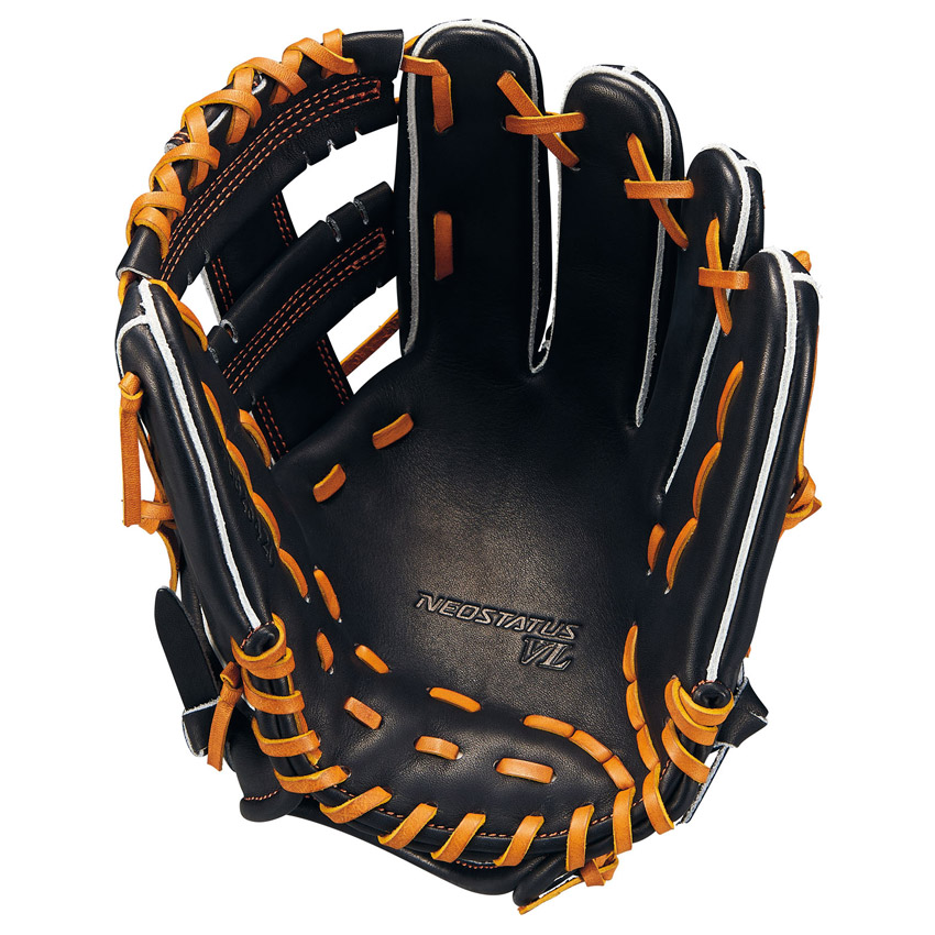 ゼット（ZETT） グローブ 硬式グラブ ネオステイタスVL 内野オール