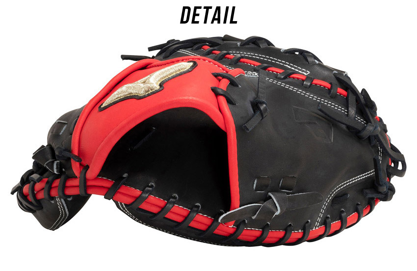 MIZUNO（ミズノ） グローブ 大人 一般 硬式用 グローバルエリート 號