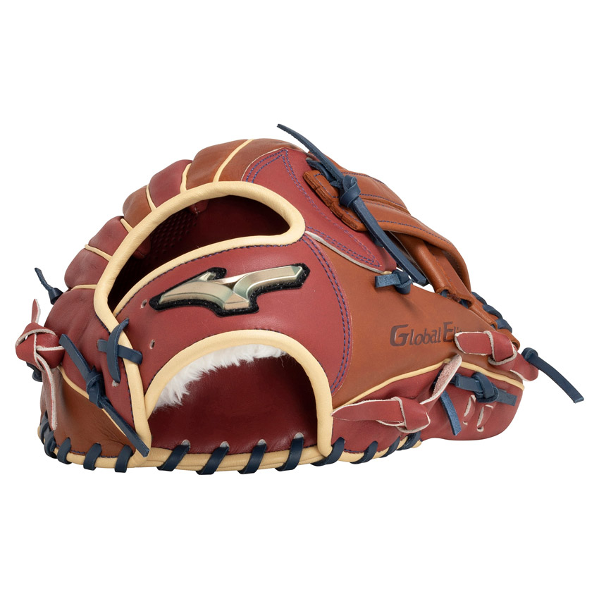 MIZUNO（ミズノ） グローブ 大人 一般 MIZUNO 1AJGR29413 ブルー 青