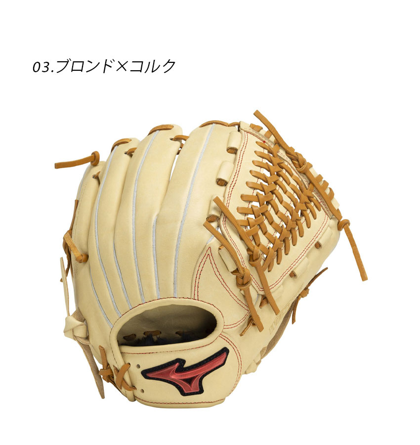 MIZUNO（ミズノ） グローブ・ミット キッズ MIZUNO 1AJGY30840