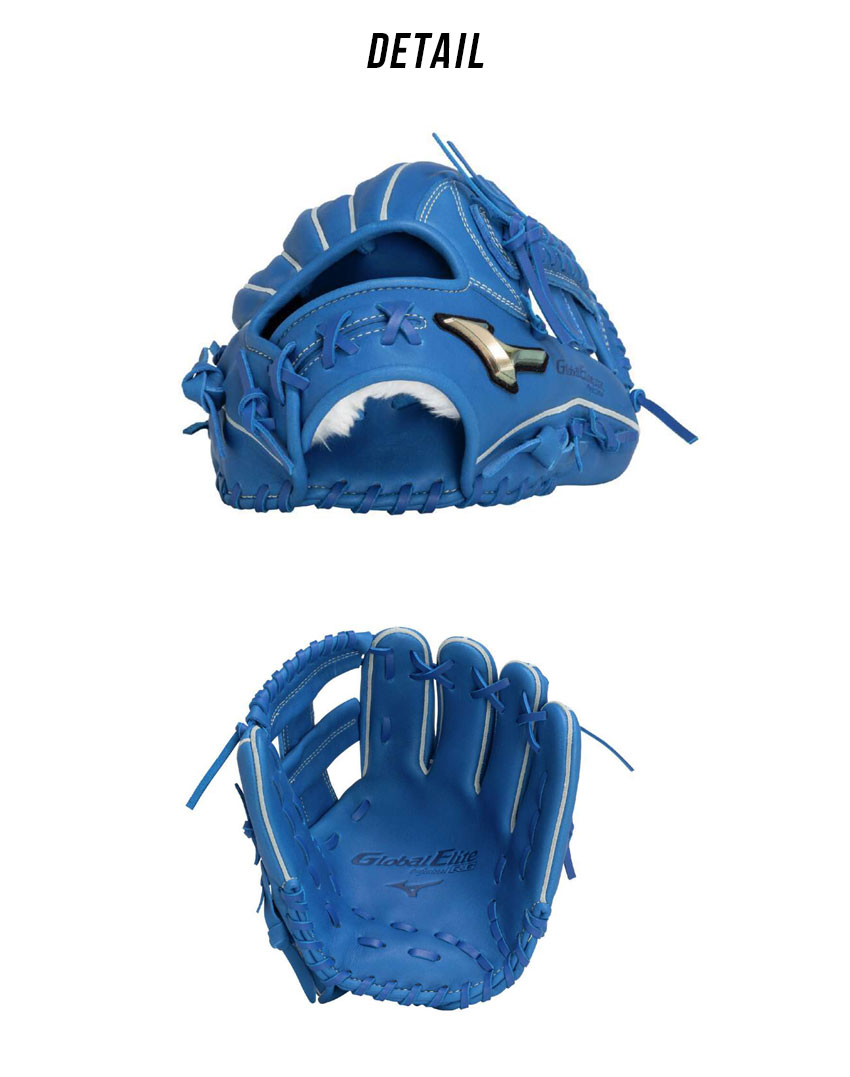 MIZUNO（ミズノ） グローブ キッズ ジュニア 子供 少年軟式用