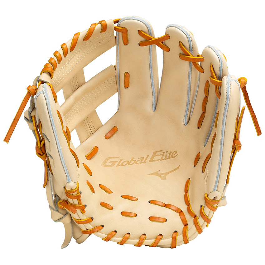 MIZUNO（ミズノ） グローブ メンズ レディース 硬式用【グローバル