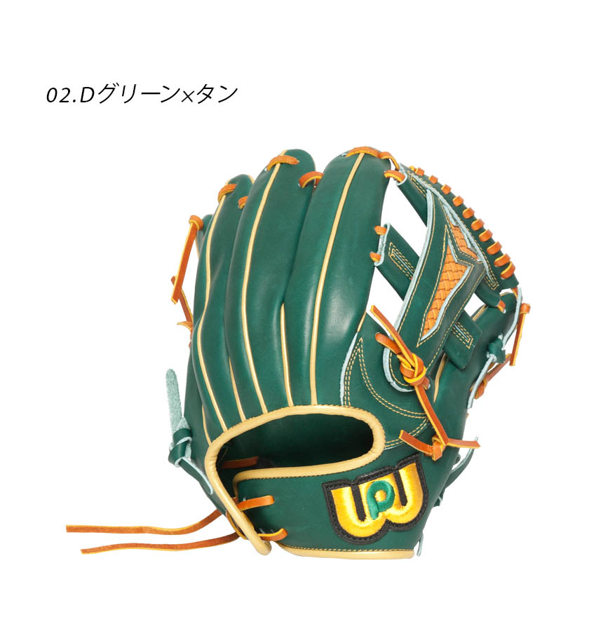 ワールドペガサス（WORLD PEGASUS） グローブ 大人 一般 ユニセックス