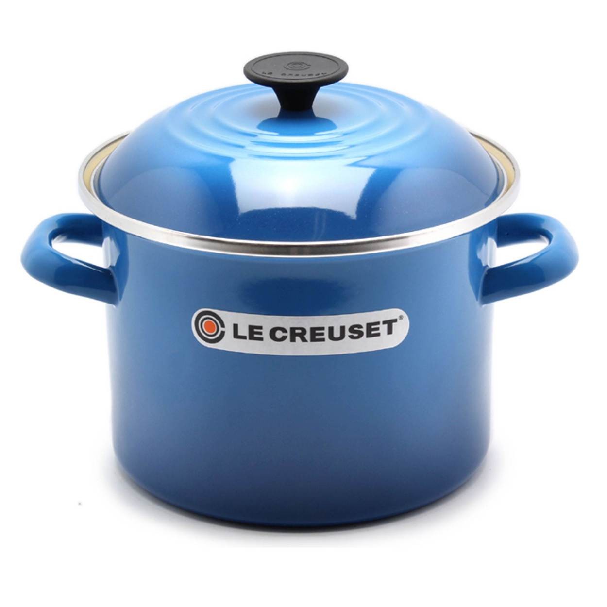 Le Creuset（ル・クルーゼ） 送料無料 鍋 ストックポット 5.7L N4100