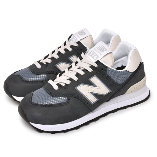 New Balance（ニューバランス） スニーカー メンズ レディース ML574