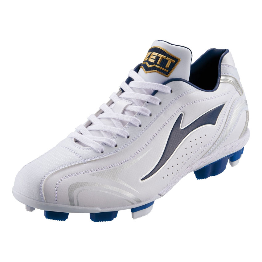 ゼット（ZETT） スパイク メンズ レディース ポイントスパイク