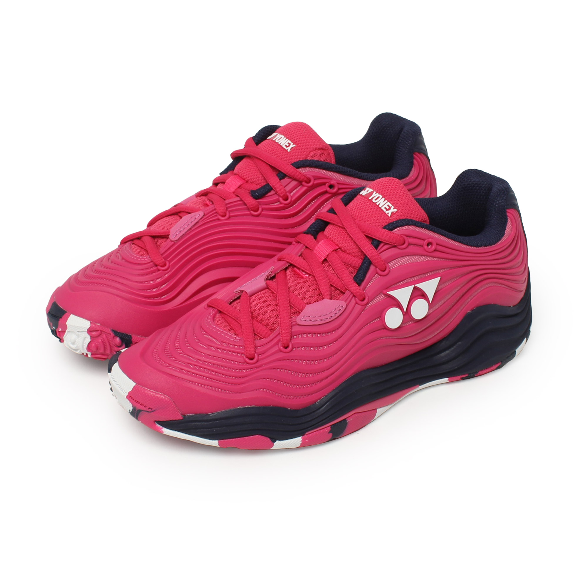 YONEX（ヨネックス） テニスシューズ レディース YONEX SHTF5LGC