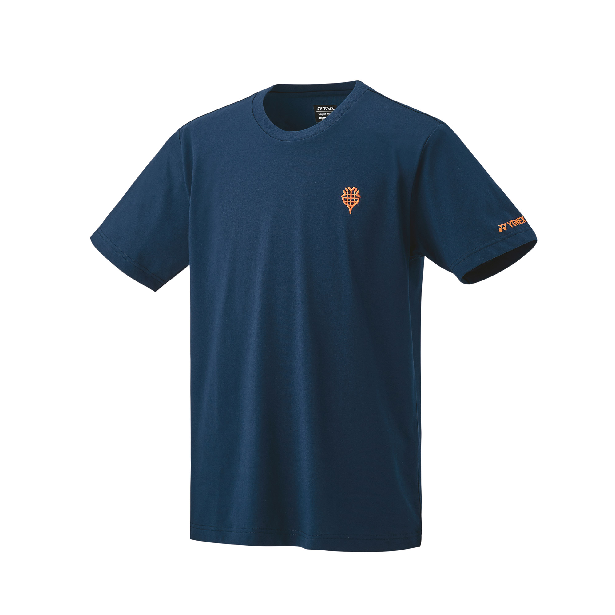 YONEX（ヨネックス） ゲームシャツ メンズ YONEX 16702NY ホワイト 白