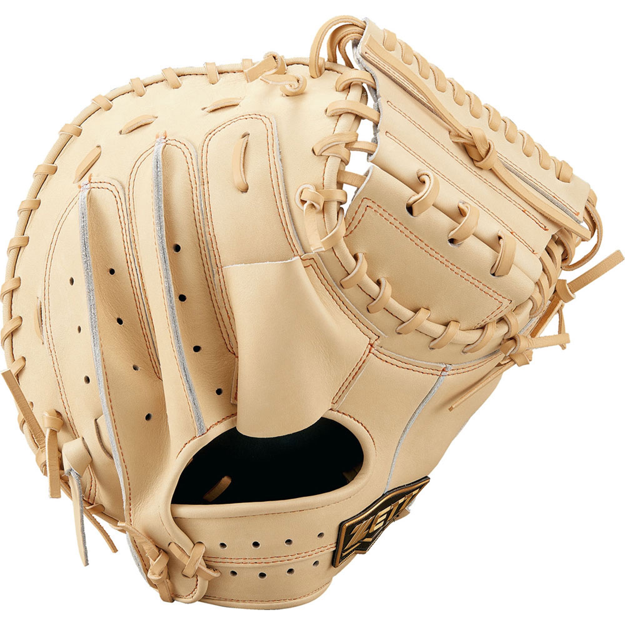 ゼット（ZETT） グラブ 大人 一般 軟式 キャッチャーミット ネオ