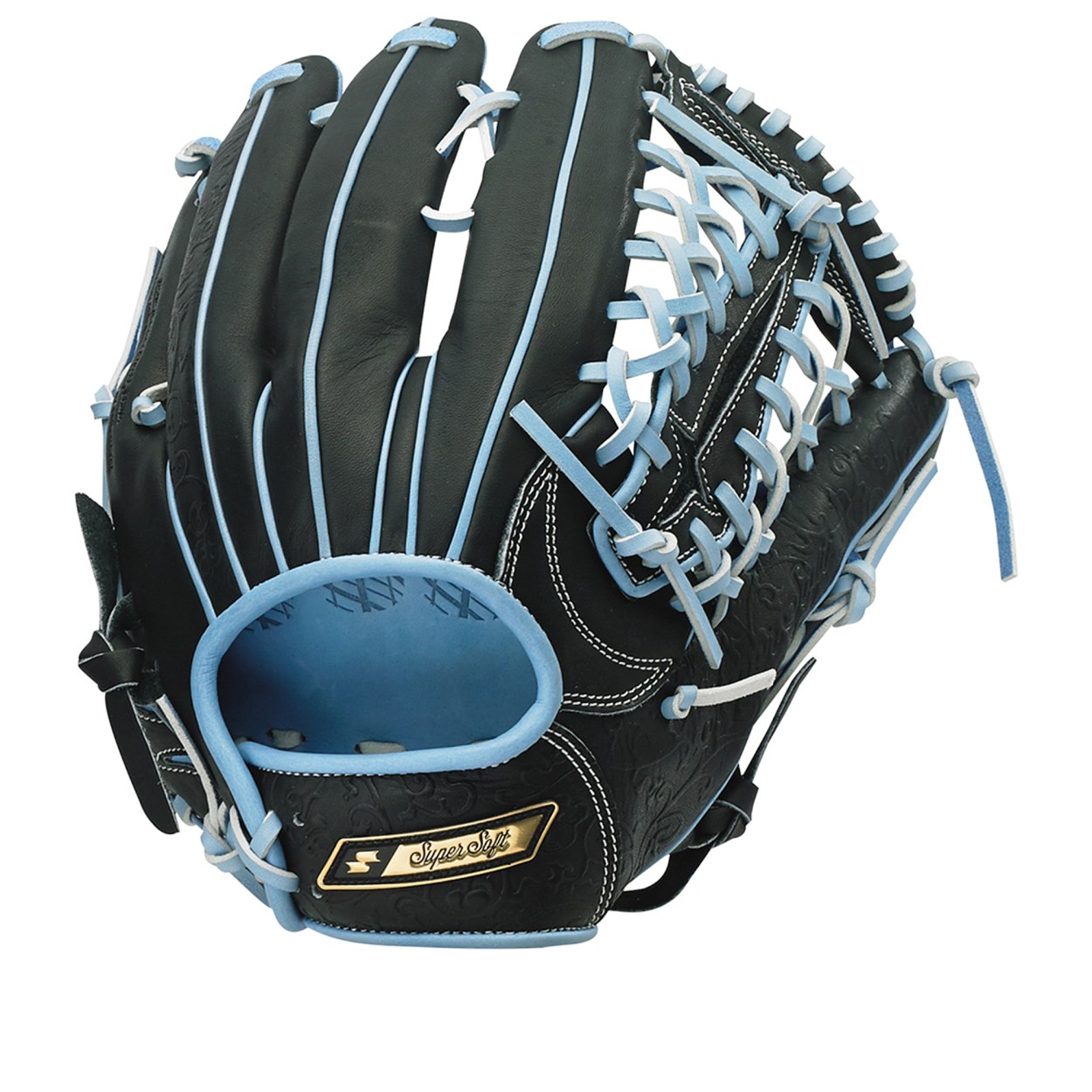 SSK Athletic 送料無料 エスエスケイ グローブ 軟式スーパーソフト外