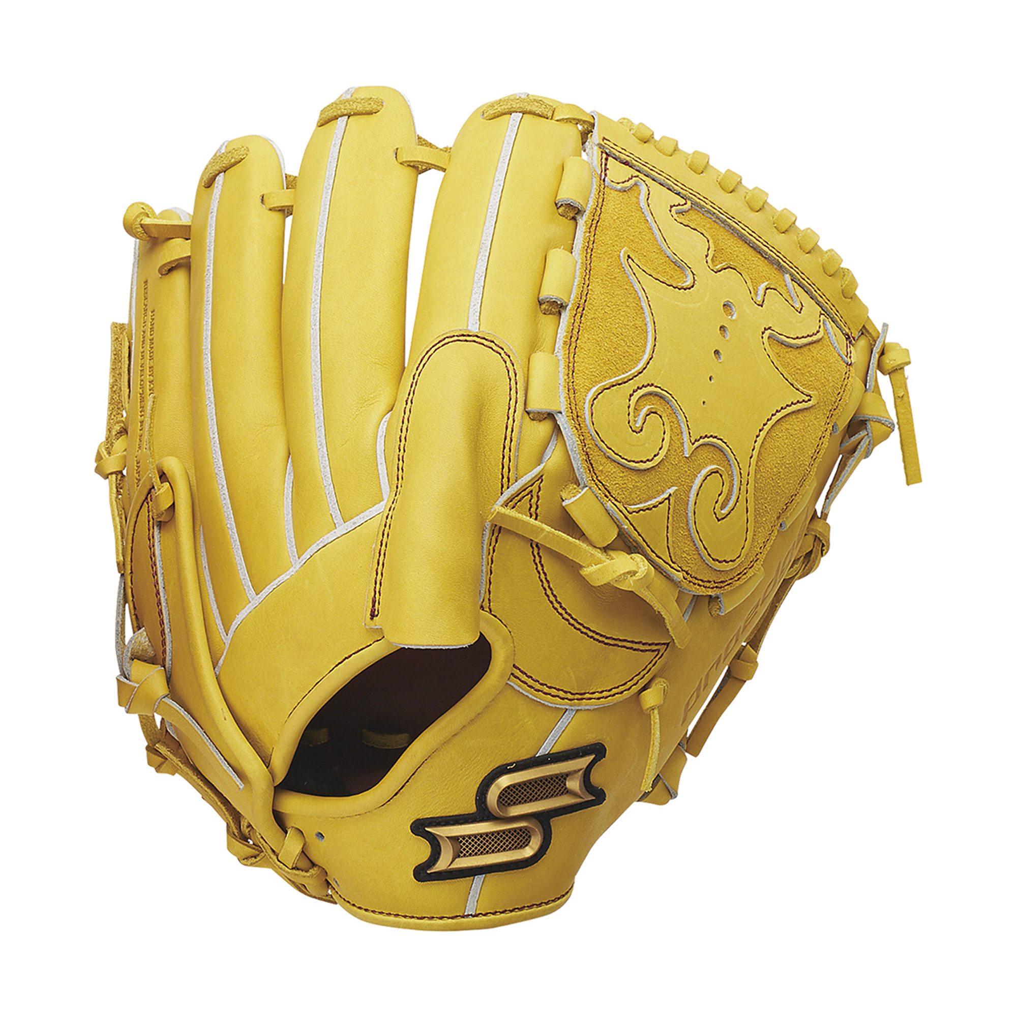 エスエスケイ（SSK） グローブ 大人 一般 SSK PEK71523F ブラック 黒