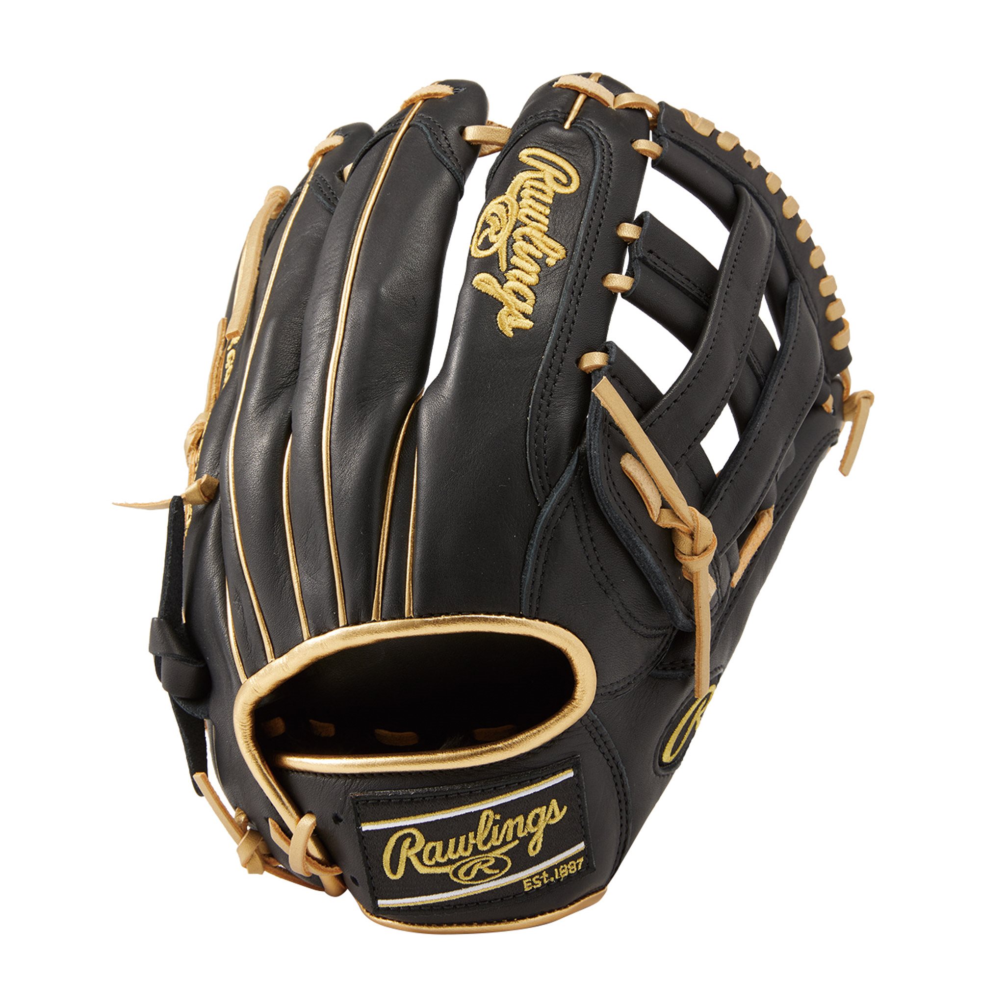 Rawlings（ローリングス） 送料無料 グローブ 大人 一般 軟式 HOH