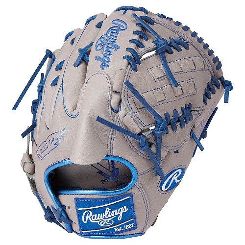 ローリングス グローブ・ミット ユニセックス Rawlings GR4HTCA15W
