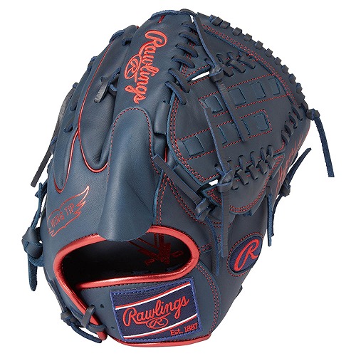ローリングス グローブ・ミット ユニセックス Rawlings GR4HTCA15W