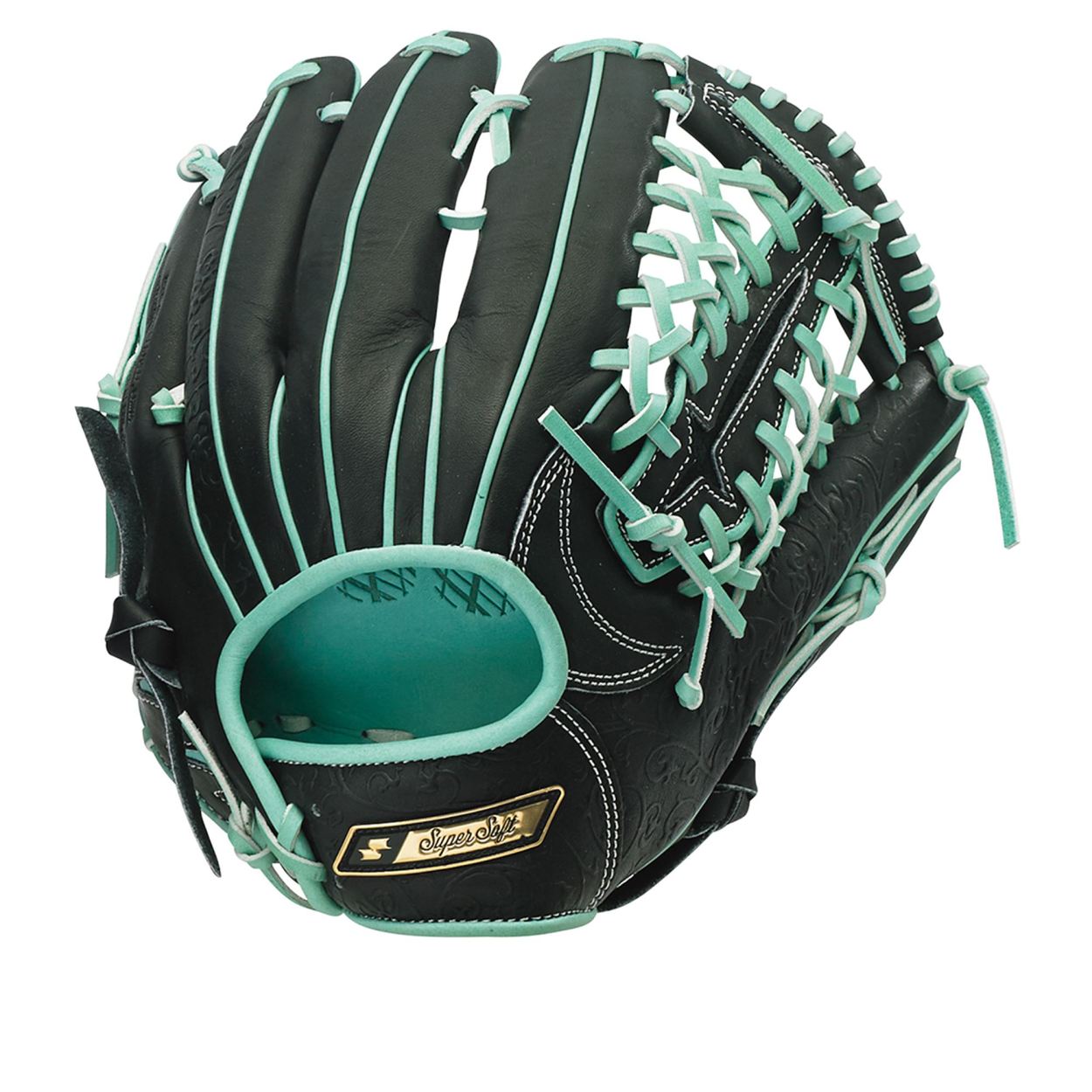 SSK Athletic 送料無料 エスエスケイ グローブ 軟式スーパーソフト外