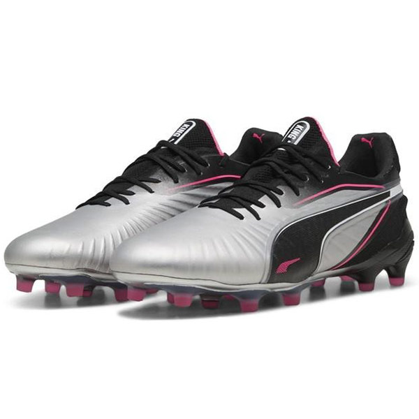 PUMA（プーマ） メンズ サッカースパイク キング アルティメット FG/AG
