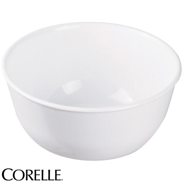Winter frost white コレール CORELLE 多様ボウル（大） ウインター