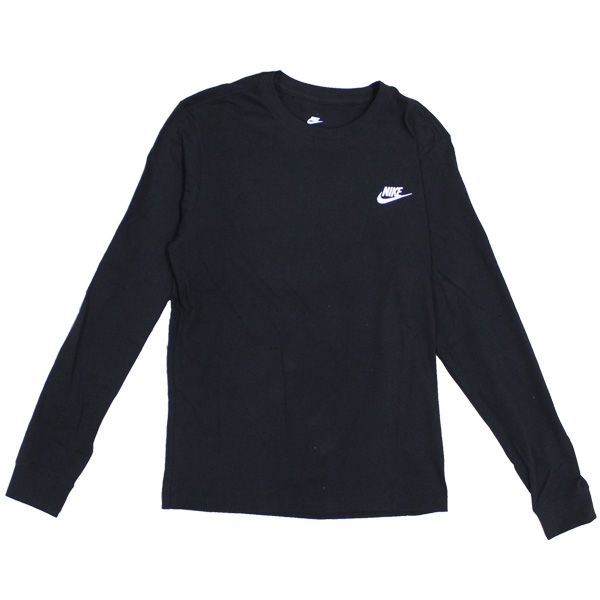 NIKE（ナイキ） Men's long T-shirt メンズ ロング Tシャツ カットソー