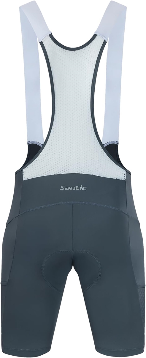 メンズ ビブショーツ サイクルビブパンツ サイクリング ロードバイク