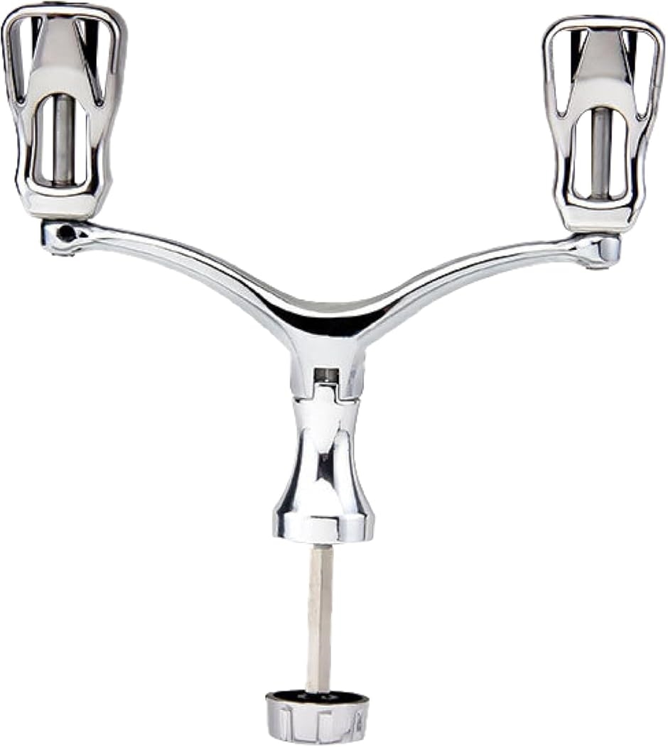 互換品】スピニング 互換品 リール カスタム ダブル ハンドル 交換