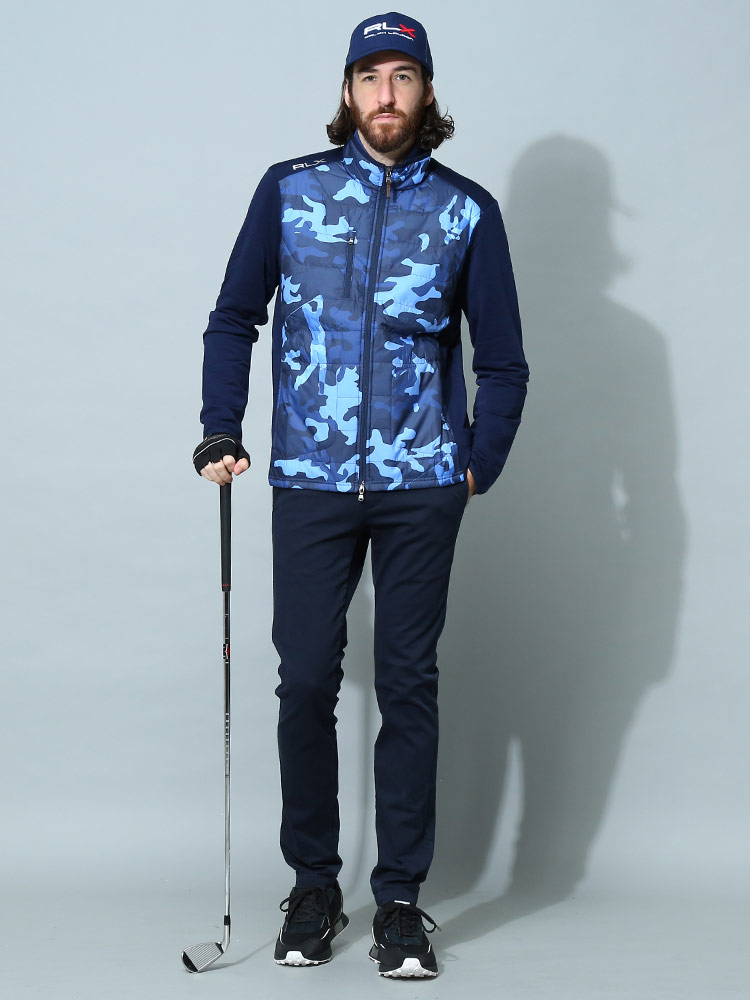 RLX ラルフローレン アウター ポロゴルフ メンズ RLX Ralph Lauren