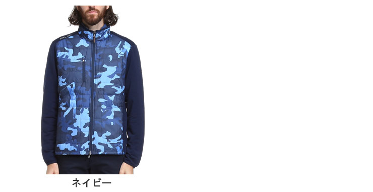 RLX ラルフローレン アウター ポロゴルフ メンズ RLX Ralph Lauren